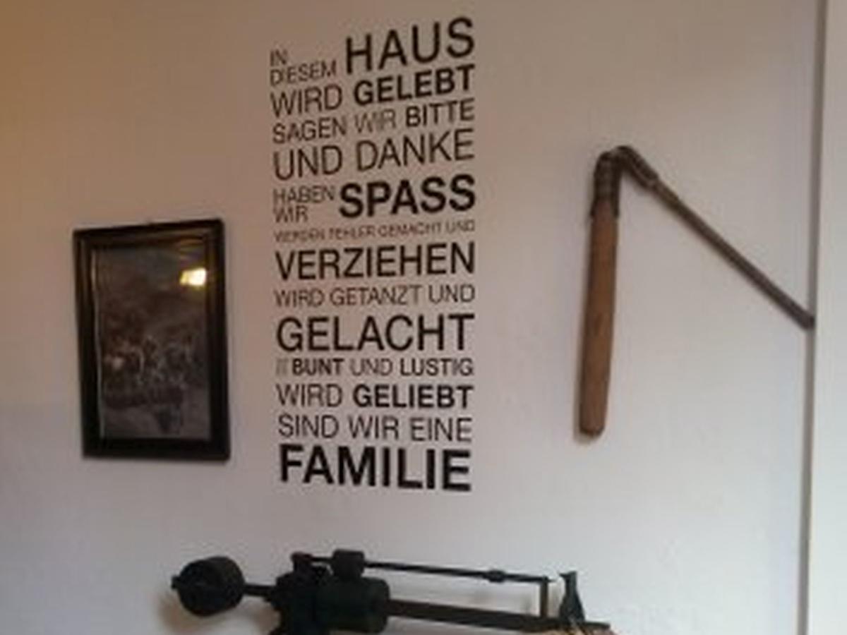 Gasthaus Alte Brauerei Эттенхайм Экстерьер фото